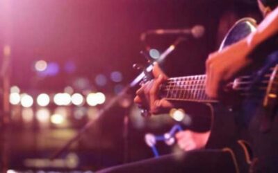 Serenata lírica en Jericó