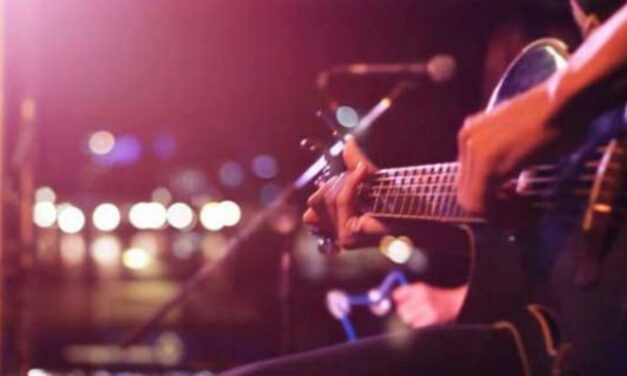 Serenata lírica en Jericó