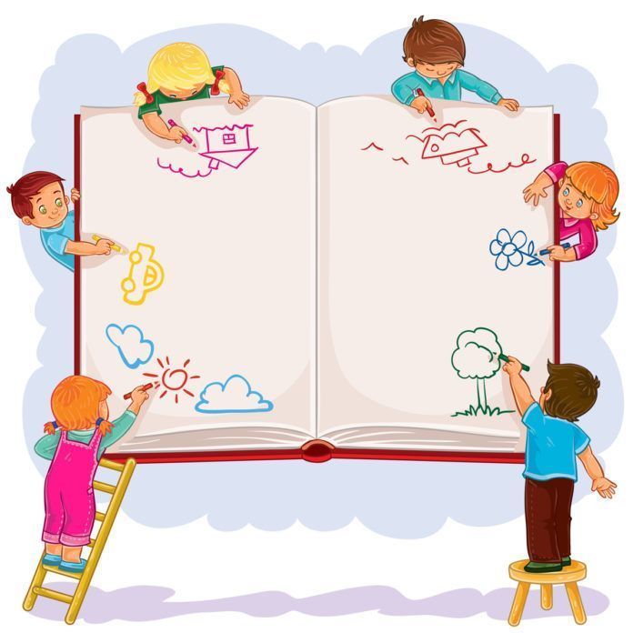 Convocatoria para la creación de libro digitales en San José de la Montaña