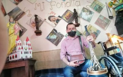 “Desayunando con el alcalde” la nueva iniciativa de San José de la Montaña