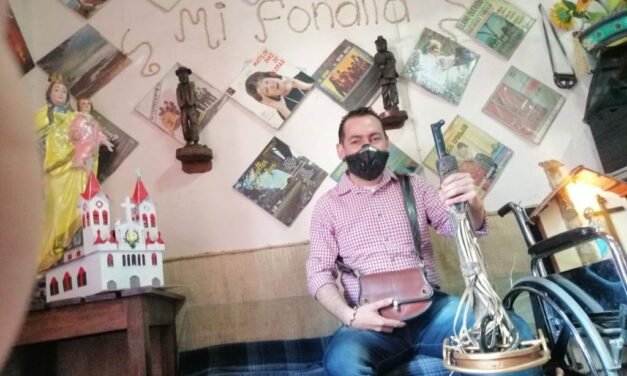 “Desayunando con el alcalde” la nueva iniciativa de San José de la Montaña