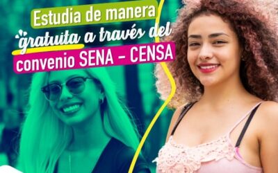 Educación gratuita para jóvenes de Angostura