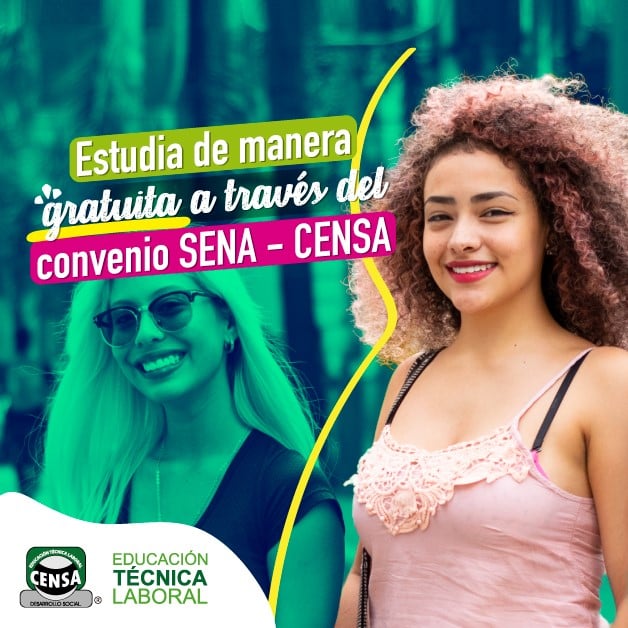 Educación gratuita para jóvenes de Angostura