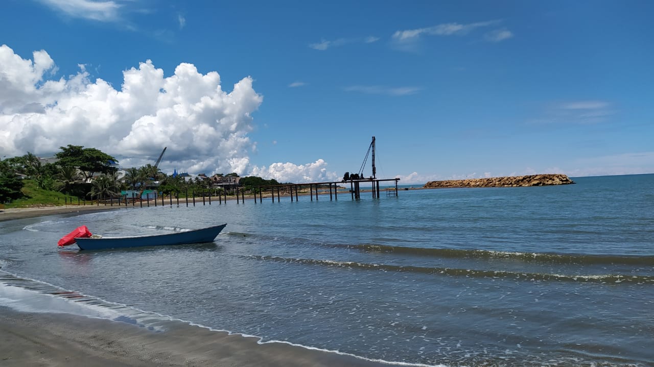 Arboletes abre sus playas