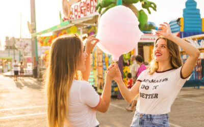 Betania previene el embarazo adolescente
