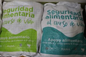Concordia recibió kits de alimentación 1 Concordia recibió kits de alimentación