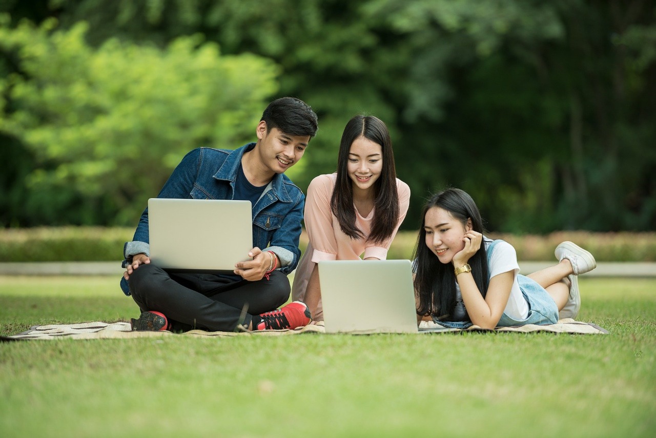 Jóvenes de Concordia ganan beca para educación Jóvenes de Concordia ganan beca para educación