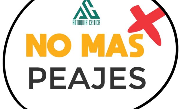 Los peajes del Área Metropolitana son una infamia para el norte