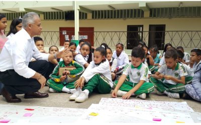 Plan de Desarrollo de Guadalupe entre los mejores de Colombia