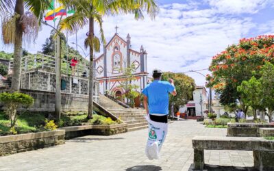 Guadalupe celebra semana de la juventud