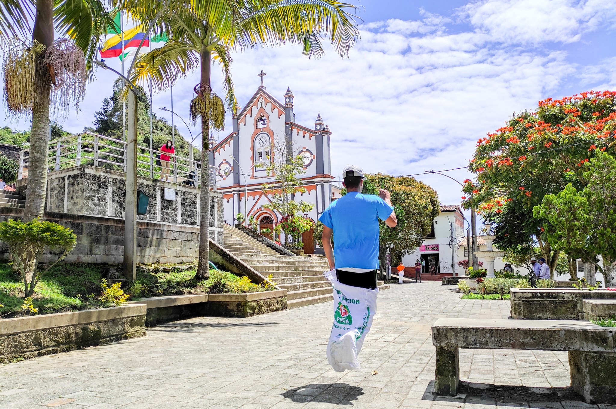 Guadalupe celebra semana de la juventud