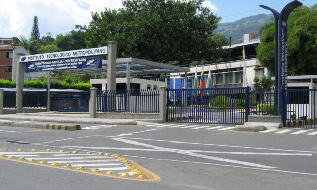 Estudiantes del ITM recibirán bonos para pago de internet