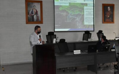 La Estrella un municipio verde y sostenible