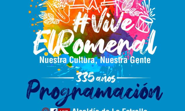La Estrella celebra 335 años de cultura