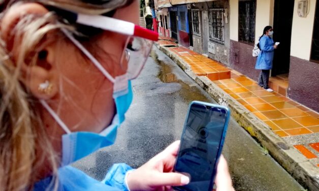 La Estrella inicia prueba piloto de App médico