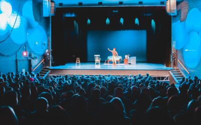 Llega formación en teatro a Maceo