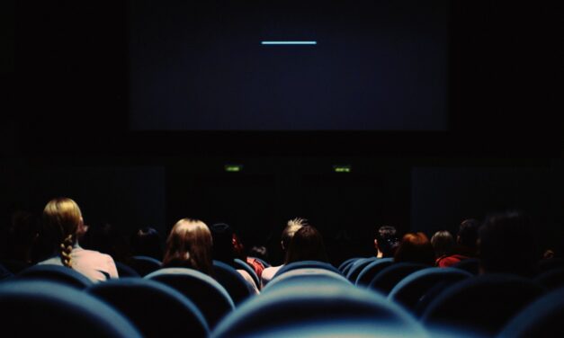 Llega el cine literario a Marinilla