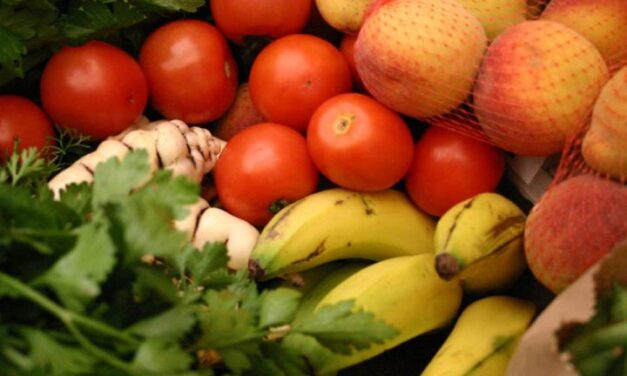 Feria del campo en Caracolí