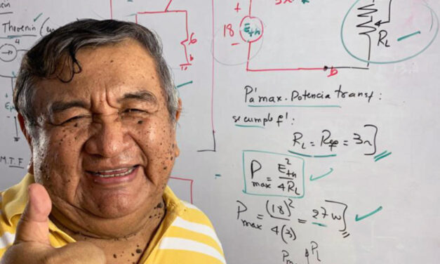 “Adultos al tablero” en Santo Domingo