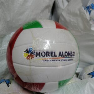 Dotación deportiva para Sabanalarga