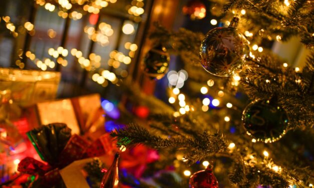 Sabanalarga tendrá alumbrado navideño EPM