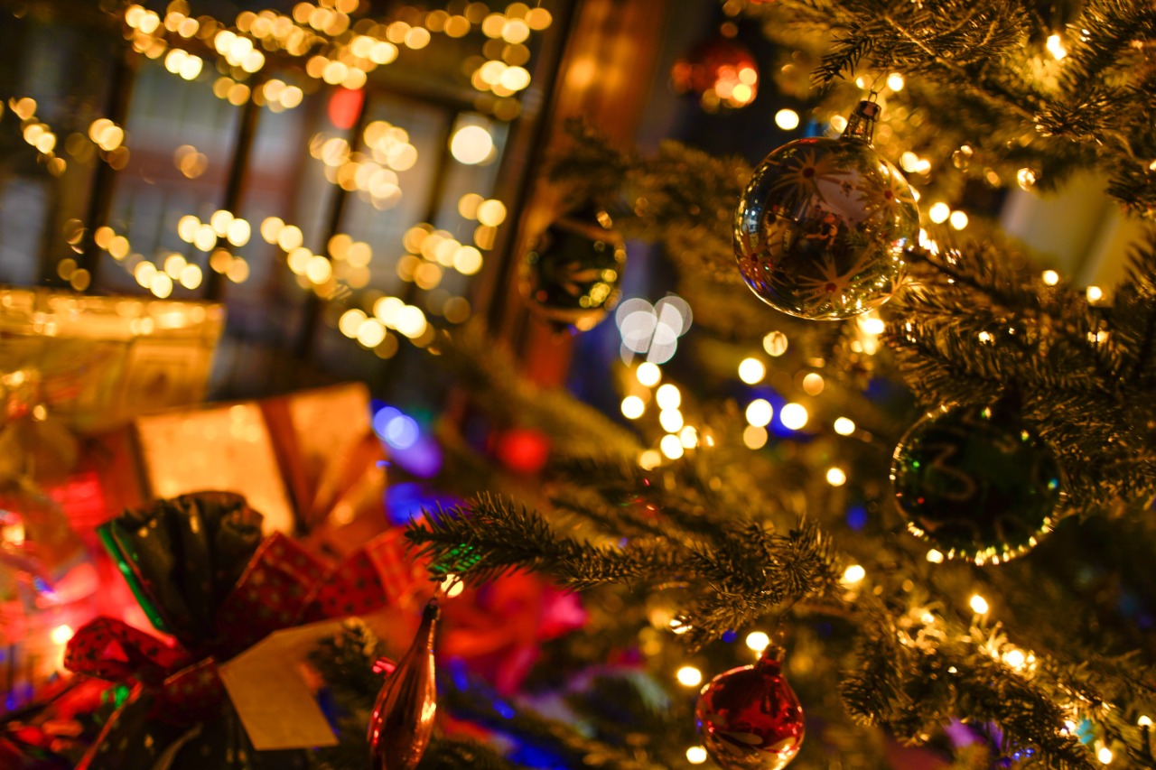 Sabanalarga tendrá alumbrado navideño EPM Sabanalarga tendrá alumbrado navideño EPM