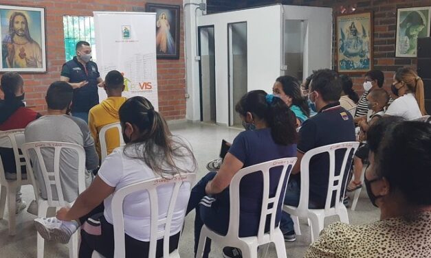 Sabaneta brindará subsidios de vivienda