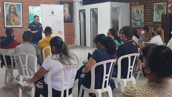 Sabaneta brindará fondos de vivienda. Sabaneta brindará fondos de vivienda.