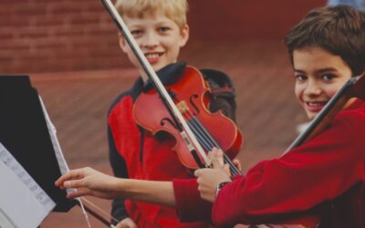 Escuela de música en Santa Bárbara abre convocatoria