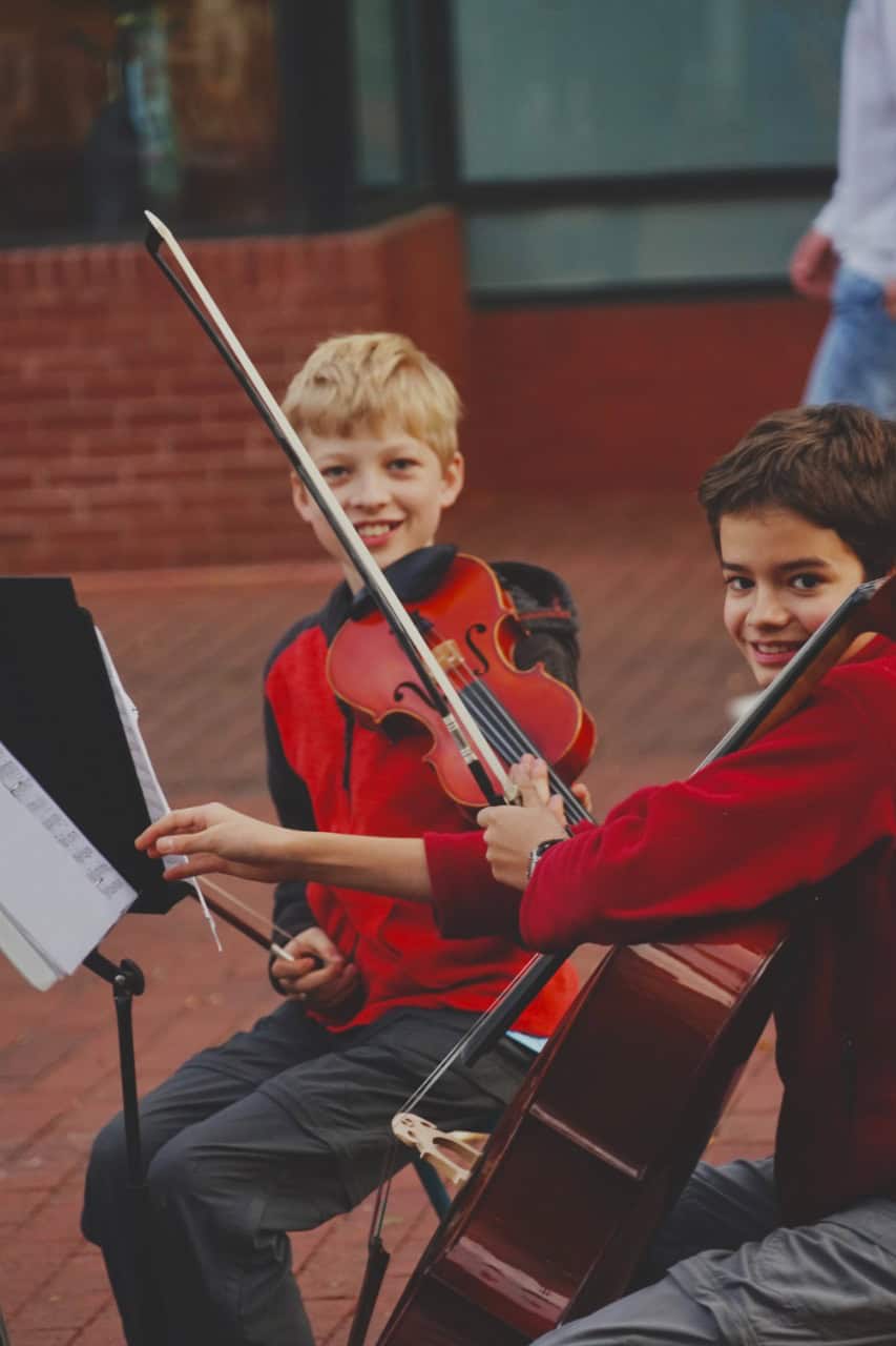Convocatoria abierta para escuela de música en Santa Bárbara Convocatoria abierta para escuela de música en Santa Bárbara