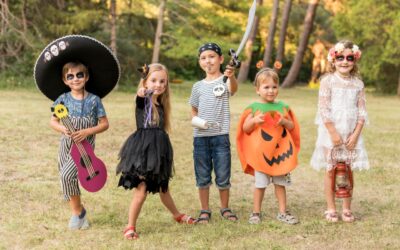 Cambió la Fiesta de los diablitos