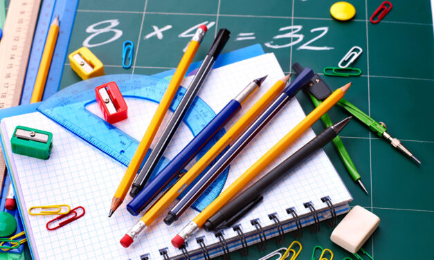 Los estudiantes del grado once en Abejorral regresan a clase