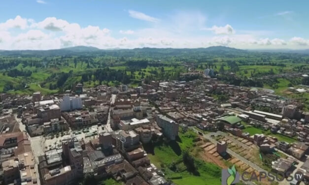 Santa Rosa es territorio inteligente