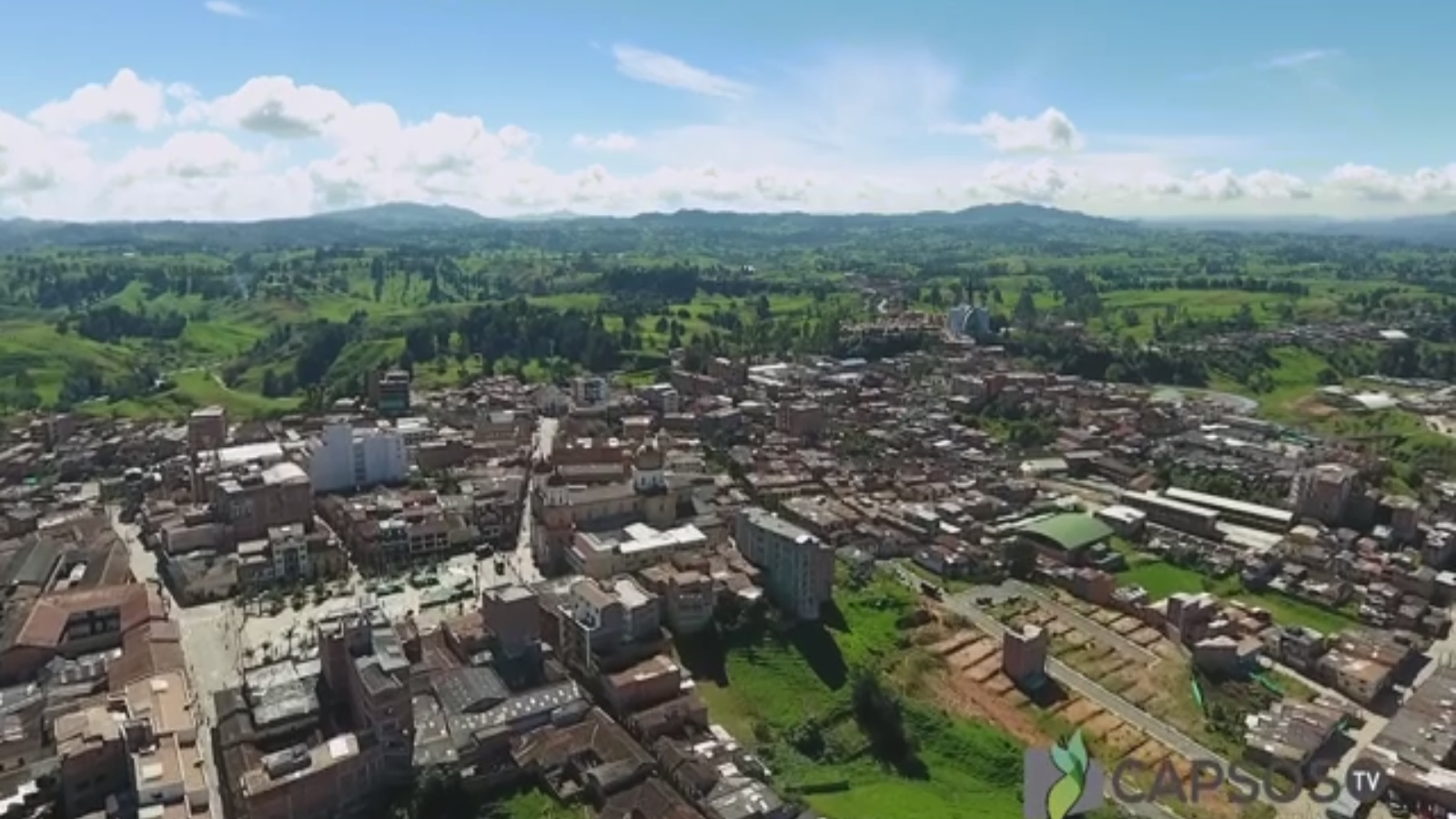 Santa Rosa es territorio inteligente