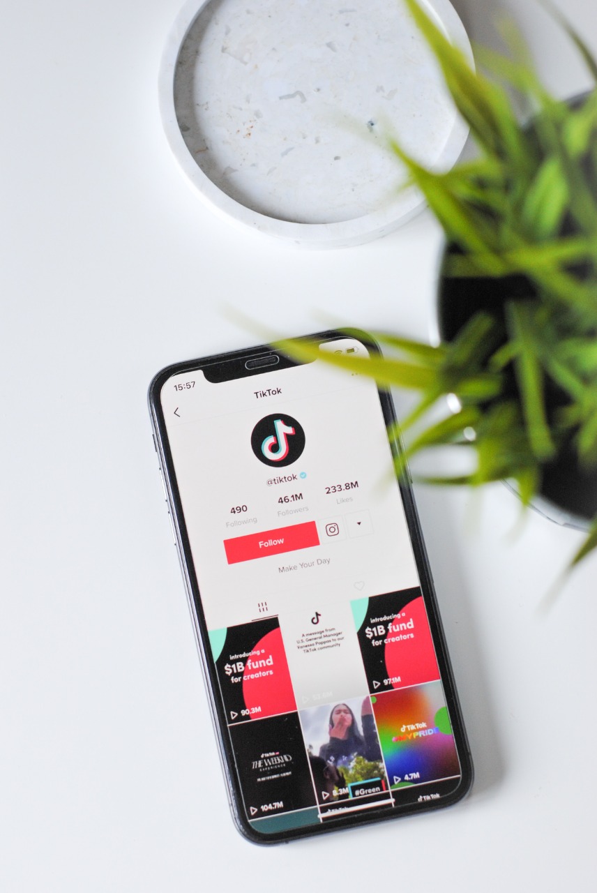La red social Tik Tok no es tan inofensiva La red social Tik Tok no es tan inofensiva