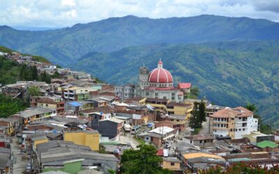 Valdivia beneficiado en el alumbrado navideño