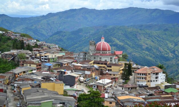 Valdivia beneficiado en el alumbrado navideño