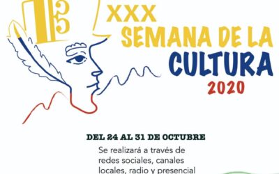 Yarumal vive la semana de la cultura