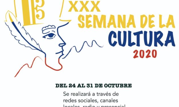Yarumal vive la semana de la cultura