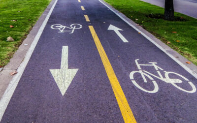 Nuevas ciclorutas en San Jerónimo