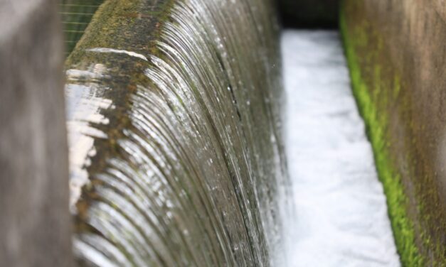 Mejoras en el Sistema de Acueducto de Necoclí