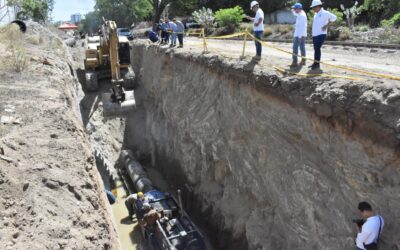 En Necoclí se hace historia
