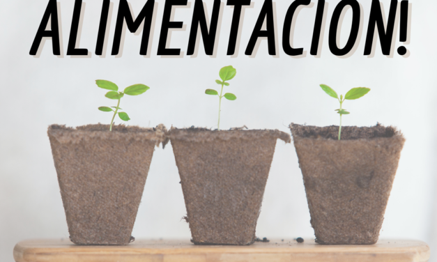 Héroes de la alimentación en Belmira