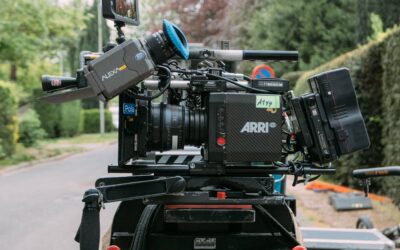 Festival de cine de Ituango