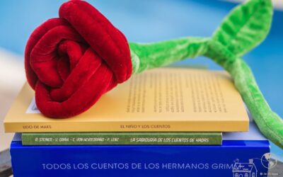 La hora del cuento en Jericó