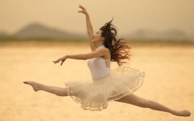 “La danza vuelve al campo”