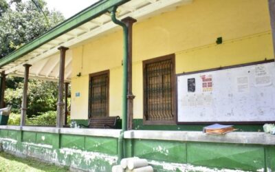 La Estrella restaurará su Casa de la Cultura
