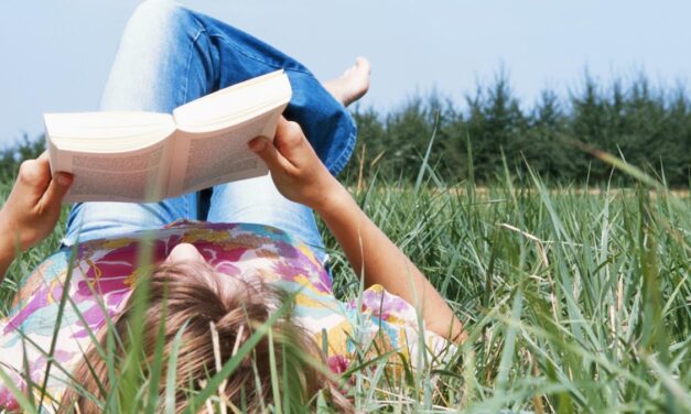 La literatura en la ruralidad