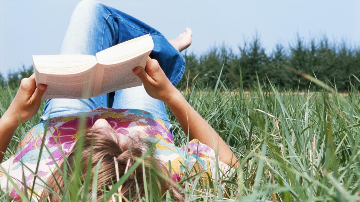 existe la literatura de mujeres 4 La literatura en la ruralidad