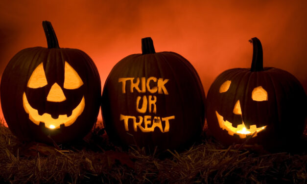 Gómez Plata vivirá un Halloween virtual